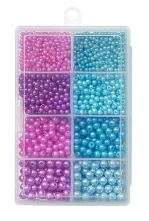 Kinetic Pearl Beads Kit